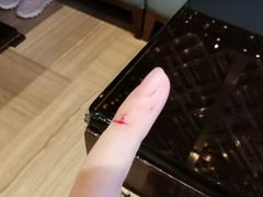 -长沙富力万达文华酒店