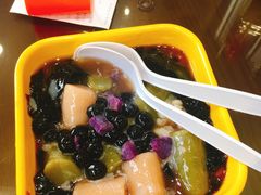 -猪脑壳凉面(武陵源店)