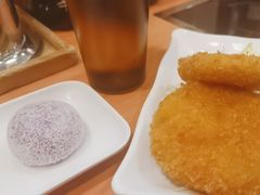 -博多一幸舍(侨福芳草地购物中心店)