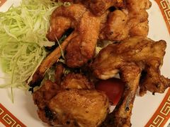 -拉面莊夢語＆中华料理八椿