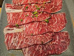 -新石器烤肉(南站店)
