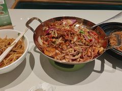 -绿草地·湘菜(芙蓉天街店)