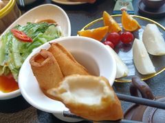 -蝴蝶里·粤菜·点心(滨江龙湖店)
