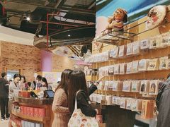 -贡多拉礼品及售票廊(威尼斯人酒店)