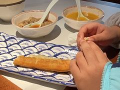 -东园小馆·早茶·淮扬小炒(印象汇店)