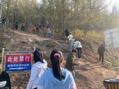 -图们国门景区