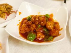 -永兴餐厅(复兴中路店)