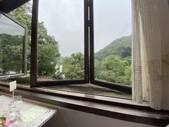 -素描餐厅(灵隐天竺店)