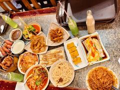 -小街天府(西工小街店)