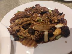 -春江饭店(共青团路总店)