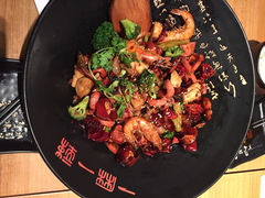 iphone_upload_pic-一麻一辣麻辣香锅(方庄店)