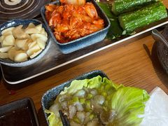 -玖合肉町·烧肉(惠安禹洲店)