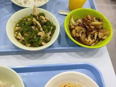 -紫金港餐饮中心-风味餐厅(浙江大学紫金港校区店)