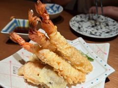 -水之惠鲜鱼料理(王府大街店)