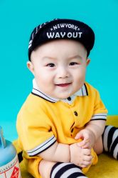 -贝克叔叔儿童摄影工作室(天时嘉园店)