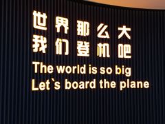 门面-法兰度航空主题餐厅(台山昌大昌店)