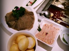 -海底捞火锅(锦艺城店)