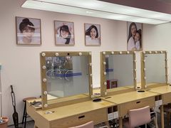 -天真蓝照相馆(中华广场店)