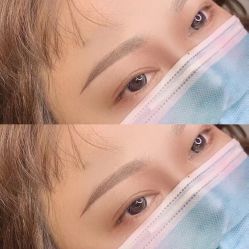 -MIVI野生眉纹绣纹眉