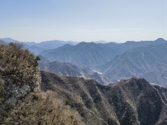 -圣莲山风景区