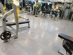 -每刻健身工作室(西直门店)