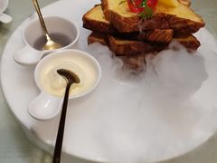 -朝郡酒家·粤菜(燕大星苑店)
