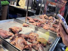 -刘纪孝腊牛羊肉(北广济街店)