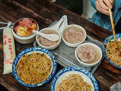 -小罗子汤店(大士院总店)