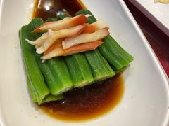 北极贝捞秋葵-通庆楼(新开路店)