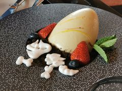 -哈蒙德餐厅