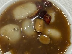 -罗子龙罗家桂花汤圆(曹都巷店)