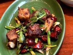 -君悦酒店·1881·北京烤鸭