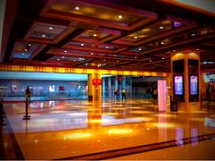 -北京英嘉国际影城(金源CINITY店)