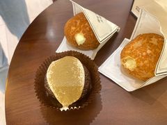 -裕莲茶楼(陆家嘴中心店)