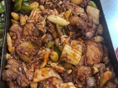 -老三李村河底戳子肉(总店)