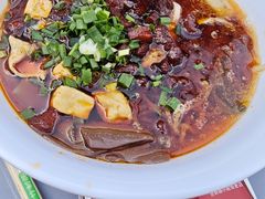 -蒋家肠旺面馆老店(合群路店)