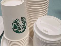 -星巴克(漕河泾2店)