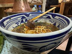 -蜗牛小馆醉乡民谣云南菜(惠新西里店)