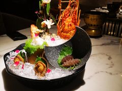-海玥荟海鲜姿造自助餐厅(欧罗巴广场店)