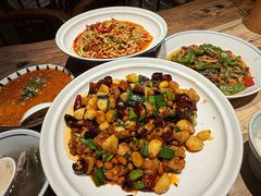 -树厨贵州菜(大十字店)