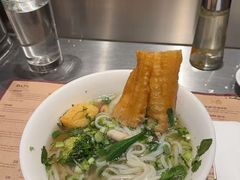 -Cô Thành Restaurant
