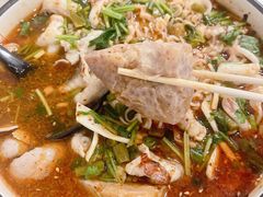 -筒骨麻辣烫(永同昌公寓胜明花园店)