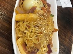 -意成料理
