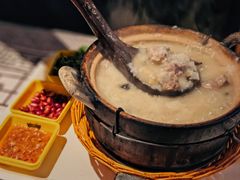 -云晓光头烧烤吧(川沙绿地店)