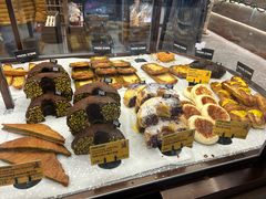 -PAPER STONE BAKERY(天汇广场店)