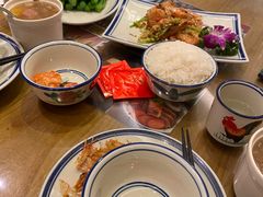 -香港新曜记茶餐厅(星耀城店)