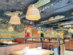 -恰八斗·猛火长沙菜(国贸店)