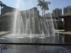 -三亚湾红树林度假世界(木棉酒店)