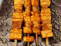 -阿布都新疆音乐美食城(长湖路店)