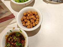 -八合里潮汕鲜牛肉火锅(上海汇智广场店)